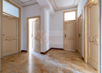 Foto 3 - Trilocale Via Fratelli Rosselli
 
8, Ozieri - foto 3