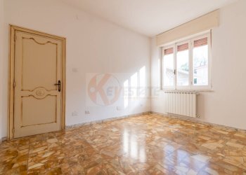 Foto 9 - Trilocale Via Fratelli Rosselli
 
8, Ozieri - foto 9