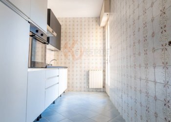 Foto 13 - Trilocale Via Fratelli Rosselli
 
8, Ozieri - foto 13