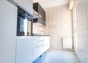 Foto 14 - Trilocale Via Fratelli Rosselli
 
8, Ozieri - foto 14