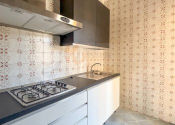 Foto 16 - Trilocale Via Fratelli Rosselli
 
8, Ozieri - foto 16