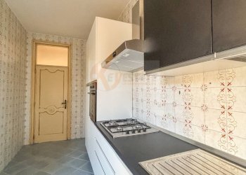 Foto 17 - Trilocale Via Fratelli Rosselli
 
8, Ozieri - foto 17