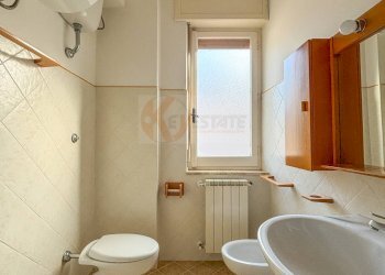 Foto 18 - Trilocale Via Fratelli Rosselli
 
8, Ozieri - foto 18