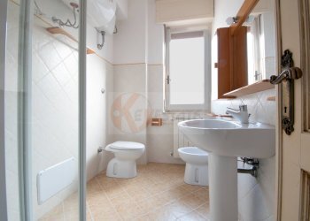 Foto 19 - Trilocale Via Fratelli Rosselli
 
8, Ozieri - foto 19