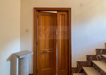 Foto 21 - Trilocale Via Fratelli Rosselli
 
8, Ozieri - foto 21