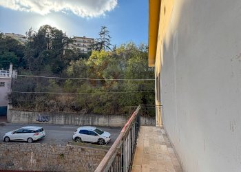 Foto 22 - Trilocale Via Fratelli Rosselli
 
8, Ozieri - foto 22