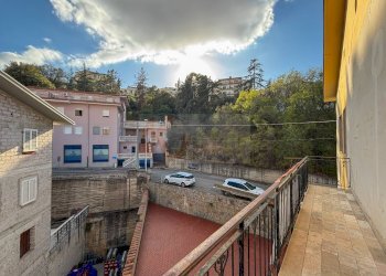 Foto 24 - Trilocale Via Fratelli Rosselli
 
8, Ozieri - foto 24