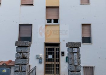 Foto 26 - Trilocale Via Fratelli Rosselli
 
8, Ozieri - foto 26