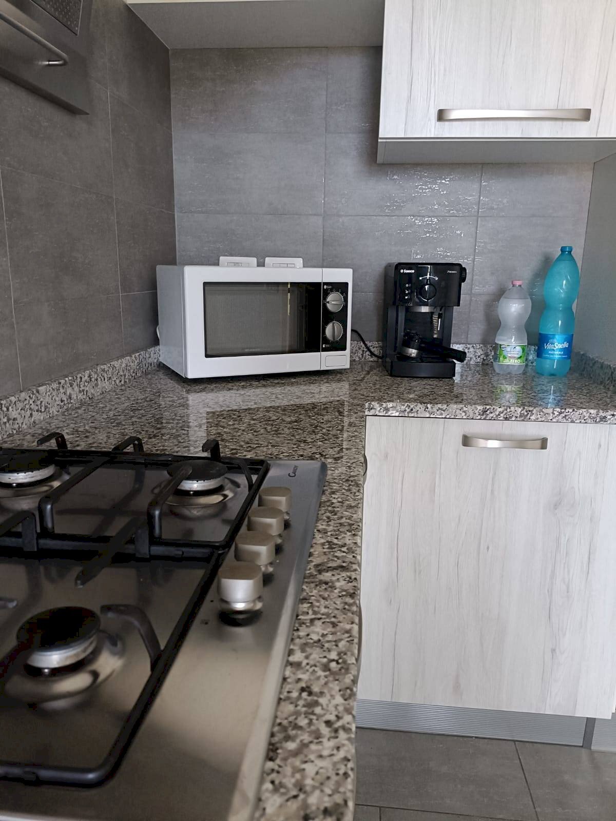 Foto 2 - Appartamento via Giuseppe Mazzini
 
00, Bagnacavallo - foto 2