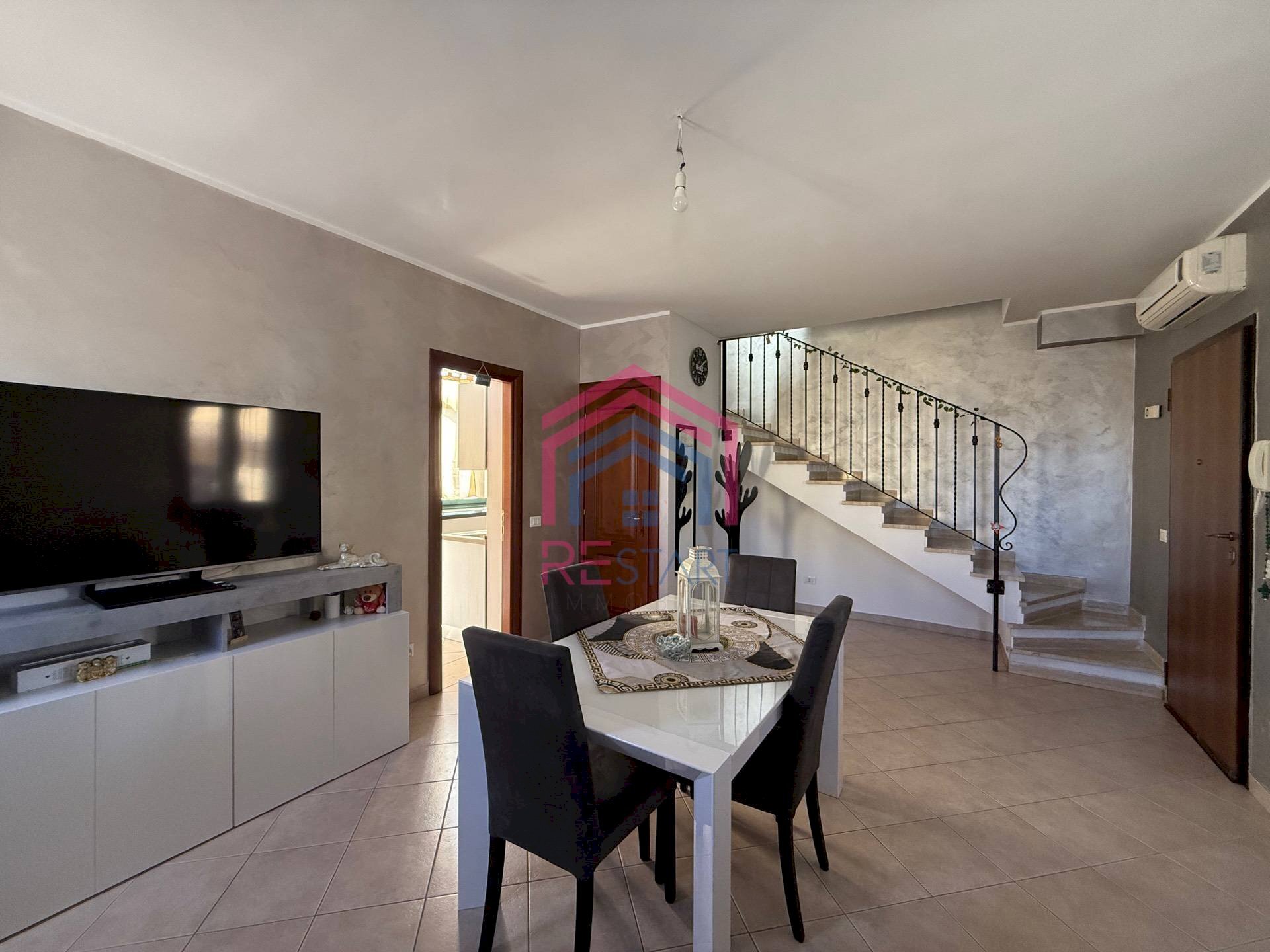 Foto 2 - Casa semi indipendente via taglio delle cinque miglia
 
120, Nettuno - foto 2