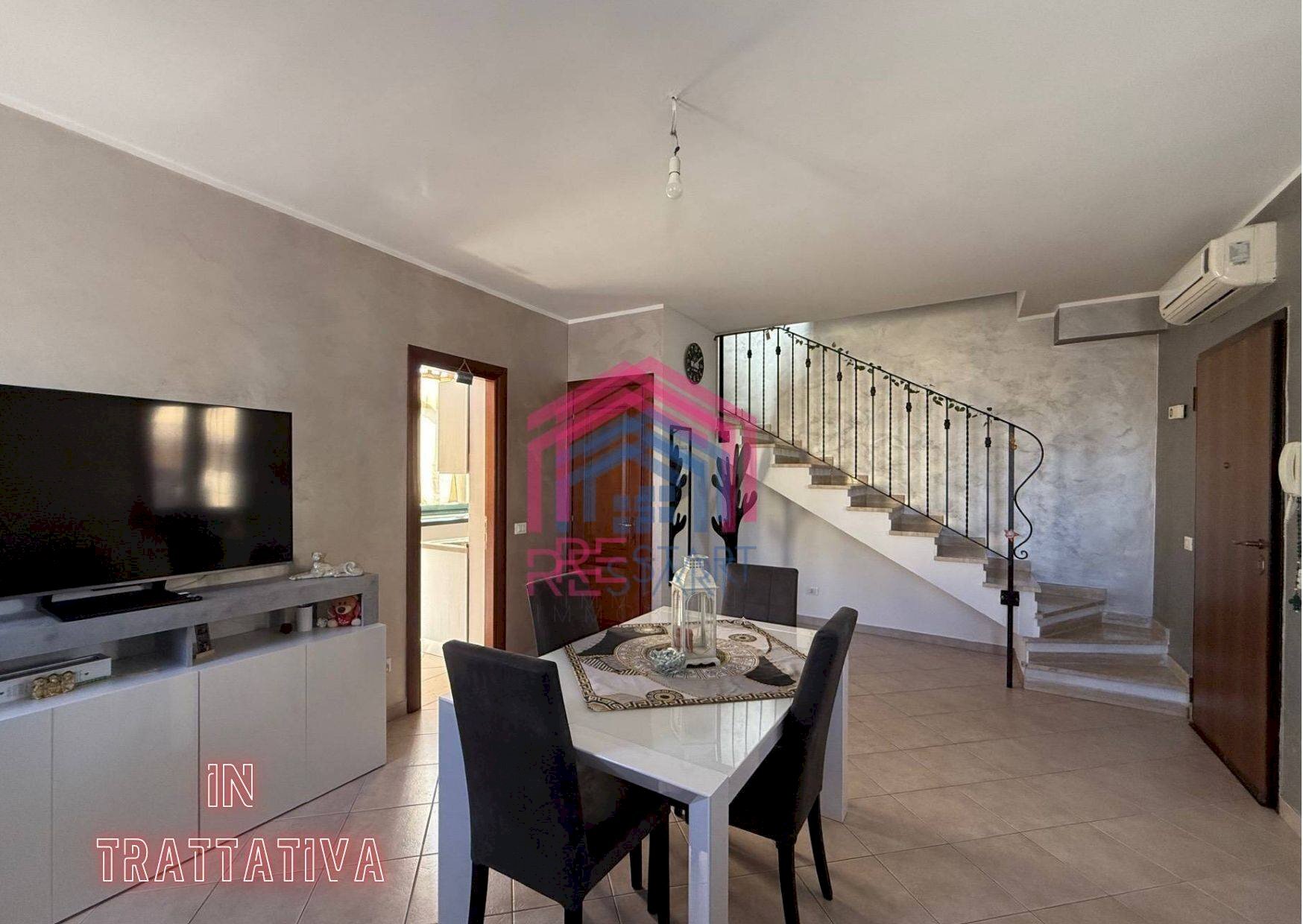 Foto 1 - Casa semi indipendente via taglio delle cinque miglia
 
120, Nettuno - foto 1