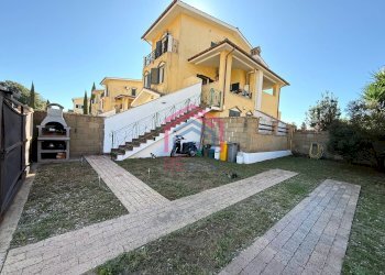 Foto 22 - Casa semi indipendente via taglio delle cinque miglia
 
120, Nettuno - foto 22