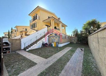 Foto 20 - Casa semi indipendente via taglio delle cinque miglia
 
120, Nettuno - foto 20