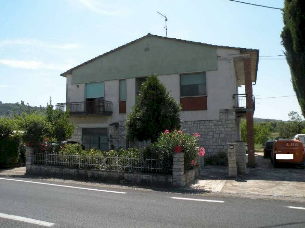 Foto 1 - Apartment Via della Stazione, Rapolano Terme - photo 1