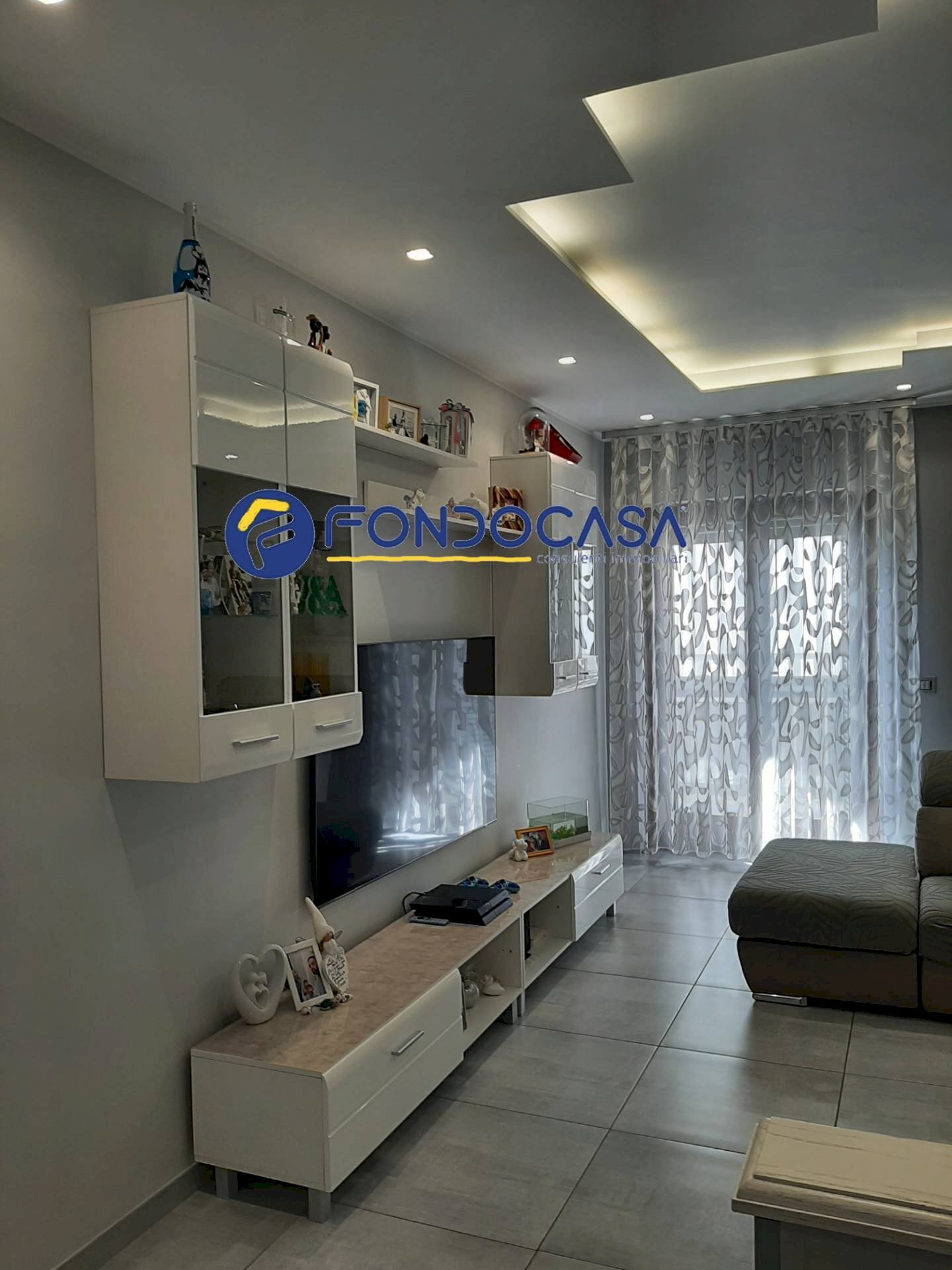 Foto 1 - Trilocale Via Bartolo Longo
 
30, Giugliano in Campania - foto 1