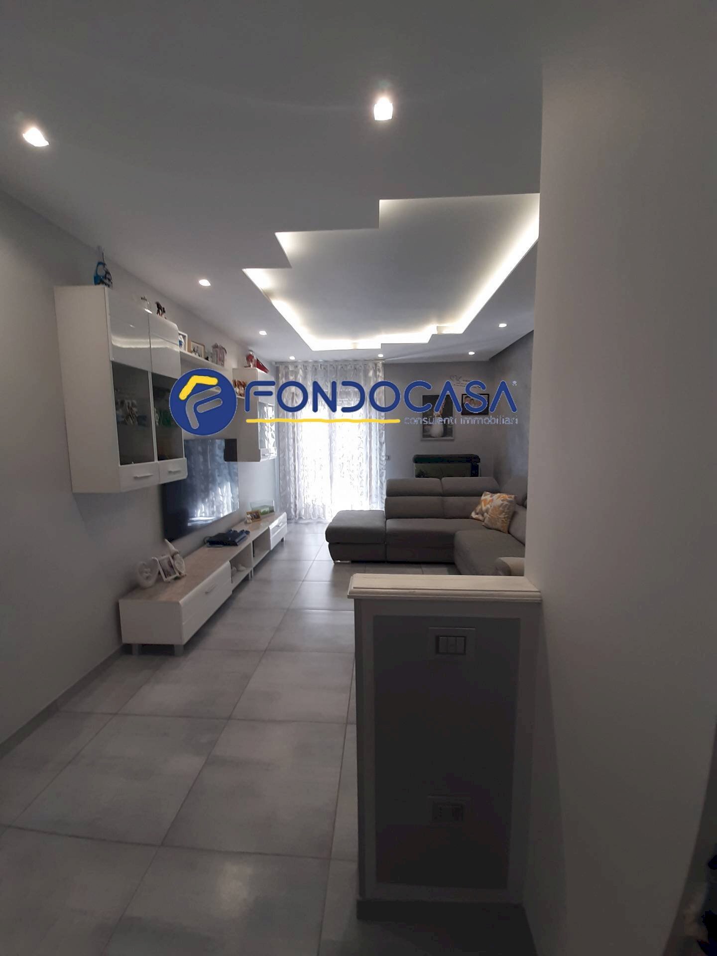 Foto 2 - Trilocale Via Bartolo Longo
 
30, Giugliano in Campania - foto 2