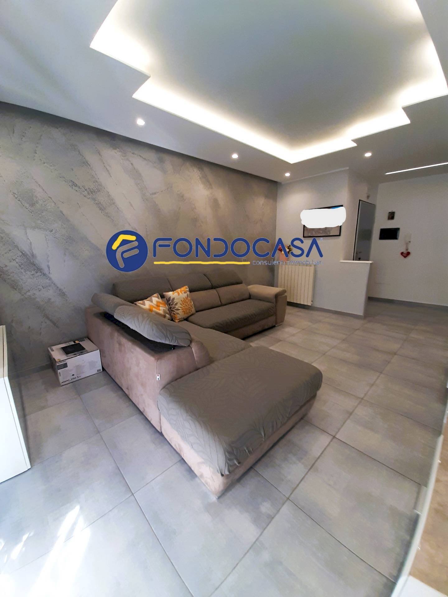 Foto 3 - Trilocale Via Bartolo Longo
 
30, Giugliano in Campania - foto 3