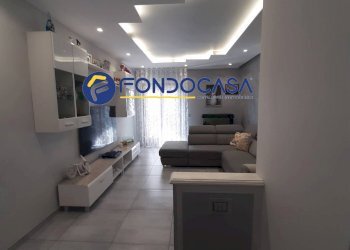 Foto 2 - Trilocale Via Bartolo Longo
 
30, Giugliano in Campania - foto 2