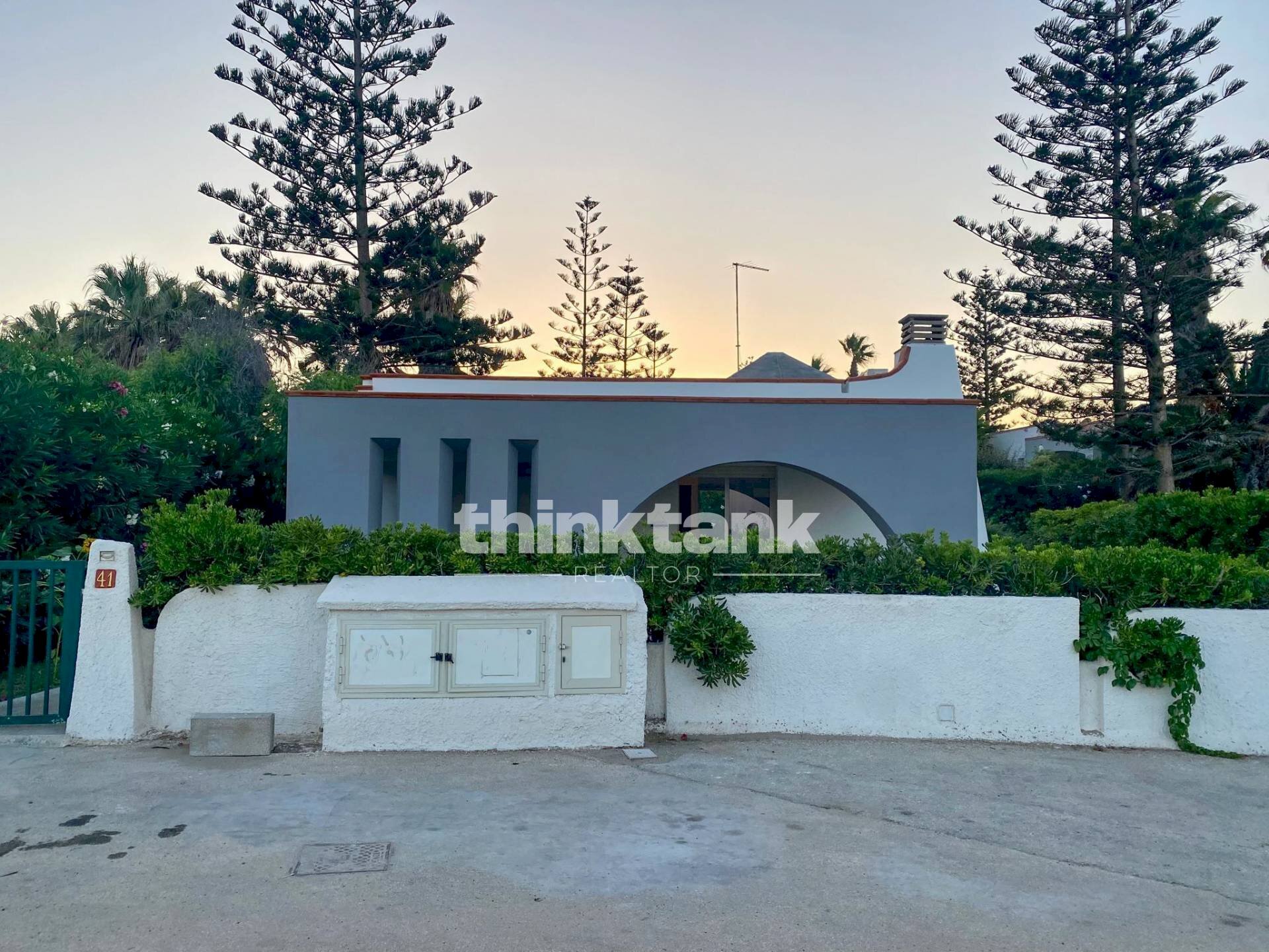 Foto 2 - Villa Strada Consortile
snc, Noto - foto 2