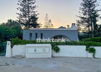 Foto 2 - Villa Strada Consortile
 
snc, Noto - foto 2