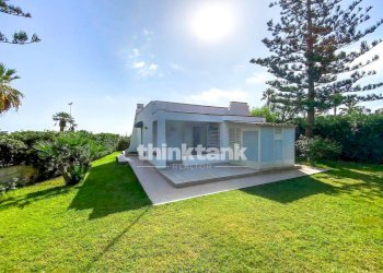 Foto 7 - Villa Strada Consortile
 
snc, Noto - foto 7