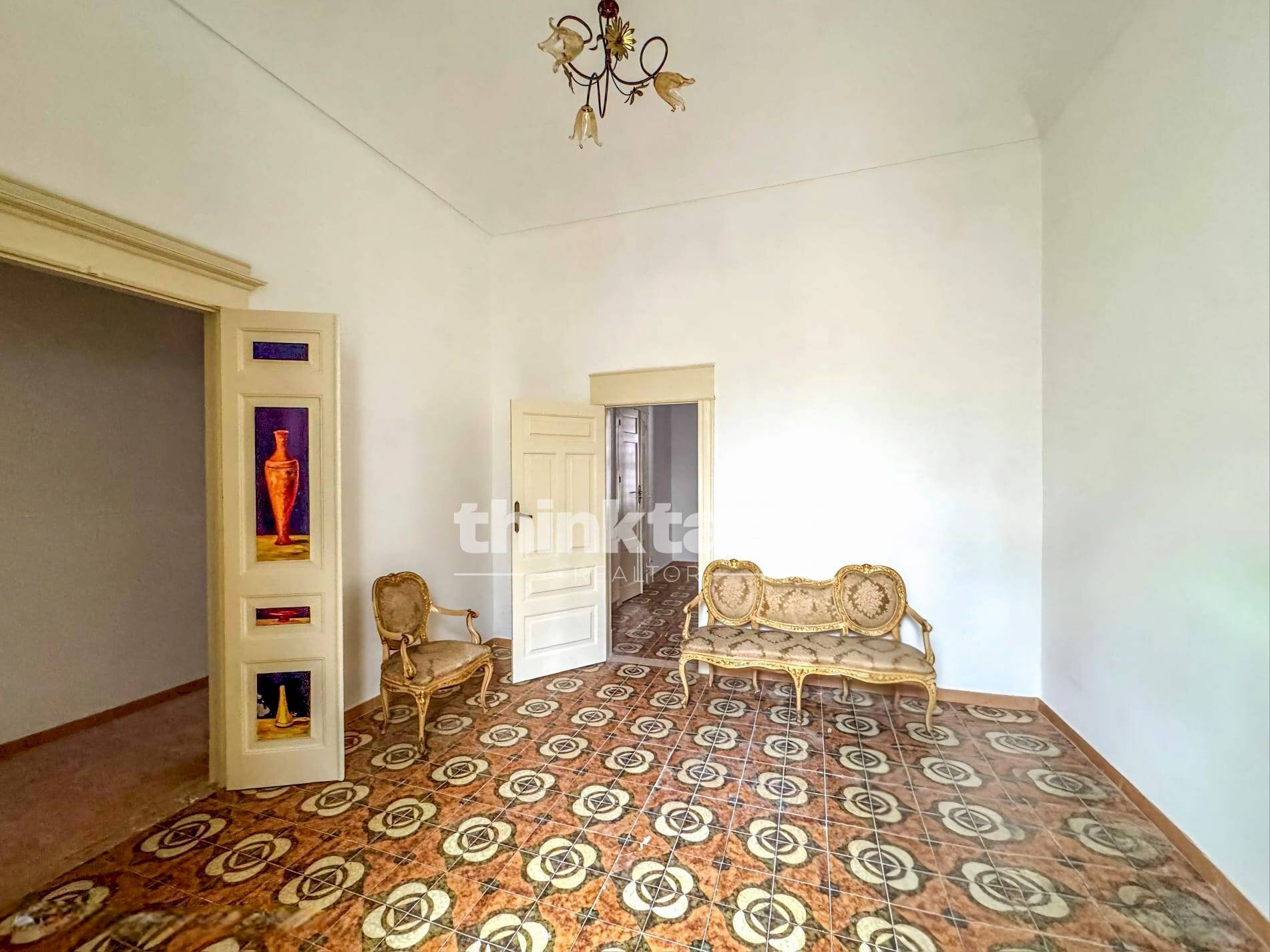 Foto 2 - Casa semi indipendente Via Garibaldi, Canicattini Bagni - foto 2