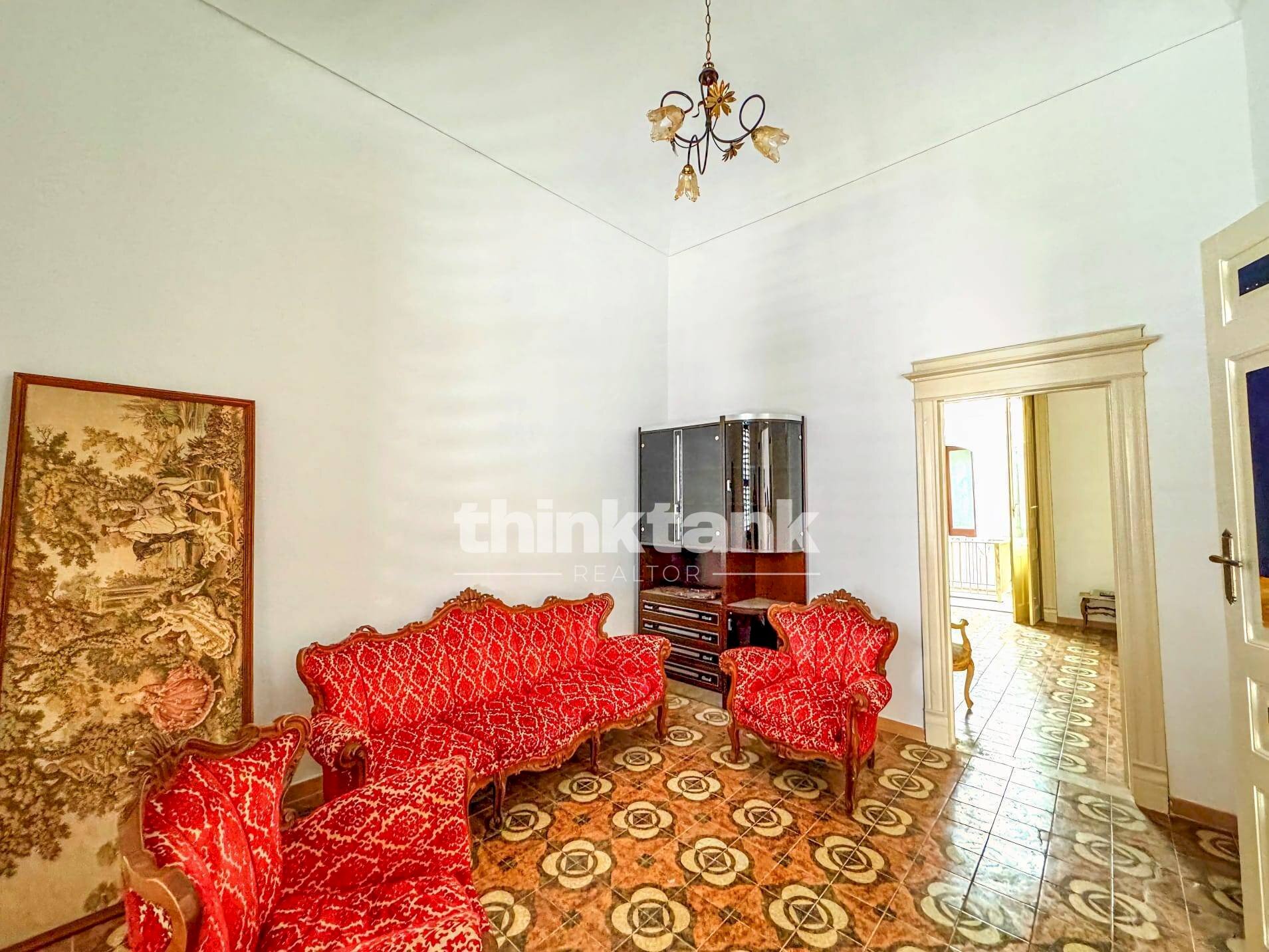 Foto 3 - Casa semi indipendente Via Garibaldi, Canicattini Bagni - foto 3