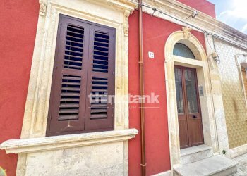 Foto 1 - Casa semi indipendente Via Garibaldi, Canicattini Bagni - foto 1