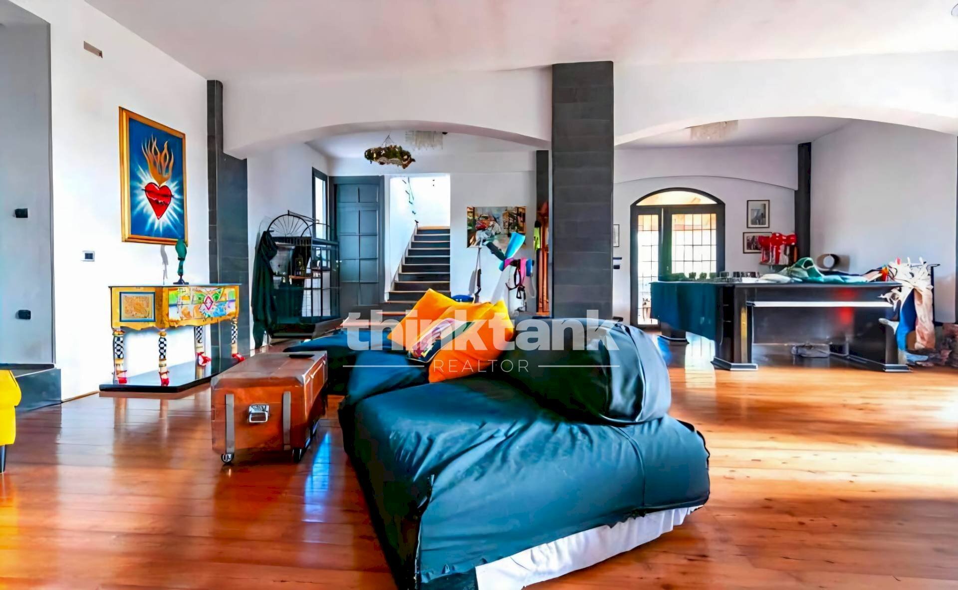 Foto 2 - Villa Traversa fontana Mortella, Siracusa - photo 2