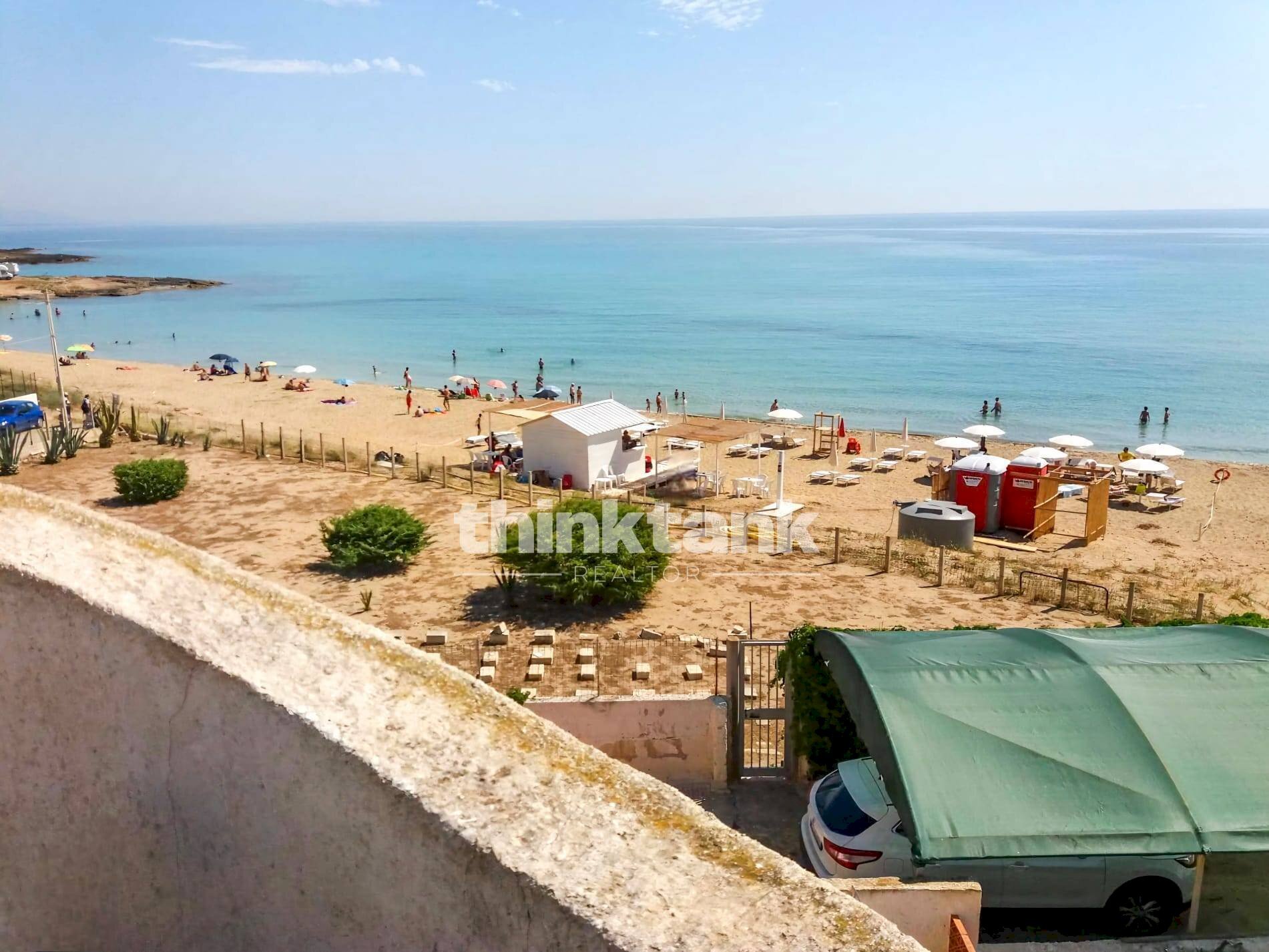 Foto 1 - Villa Strada Consortile, Noto - foto 1