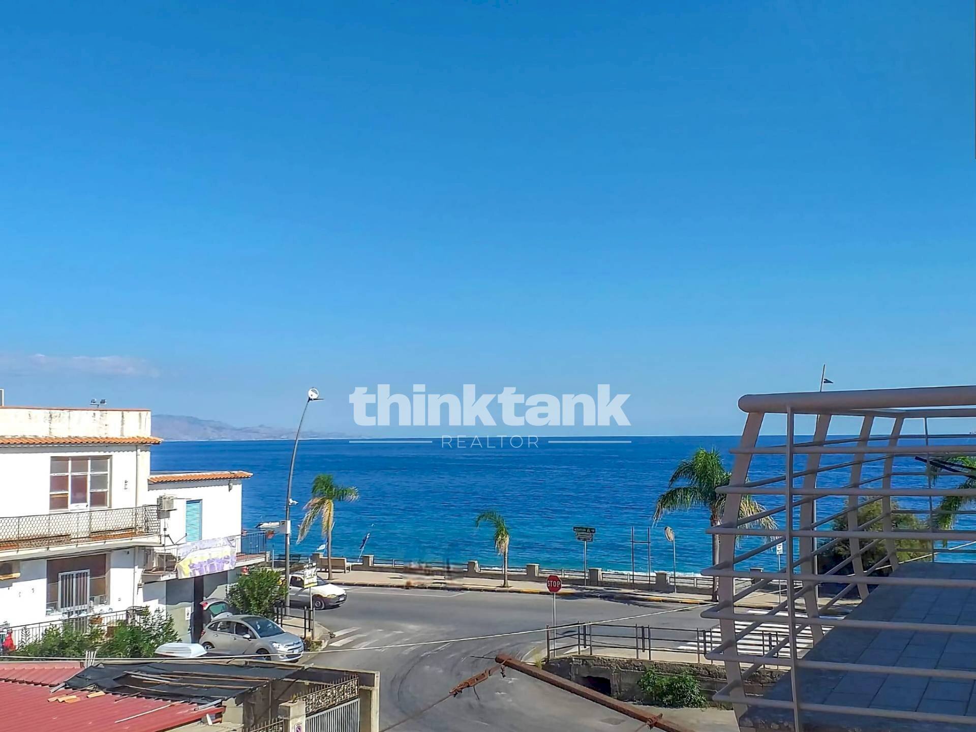 Foto 1 - Villa Via Fabbrica, Roccalumera - foto 1