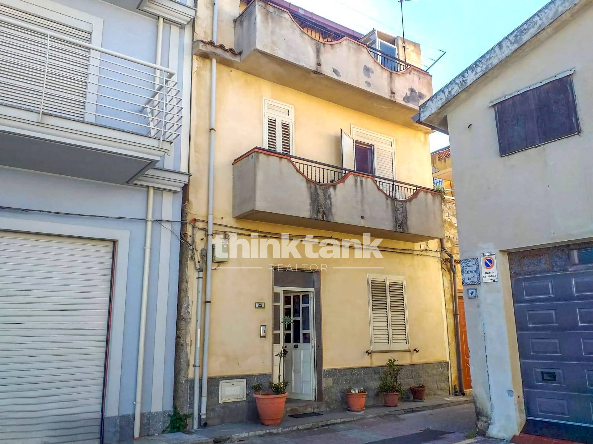 Foto 2 - Villa Via Fabbrica, Roccalumera - foto 2