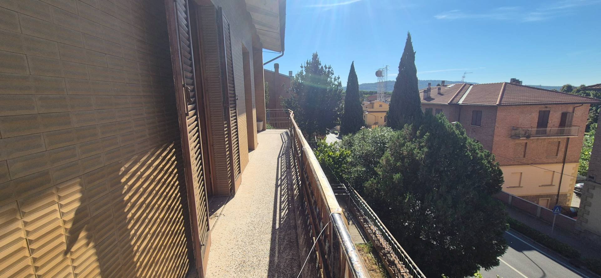 Foto 2 - Casa indipendente via cassia aurelia prima
9, Chiusi - foto 2