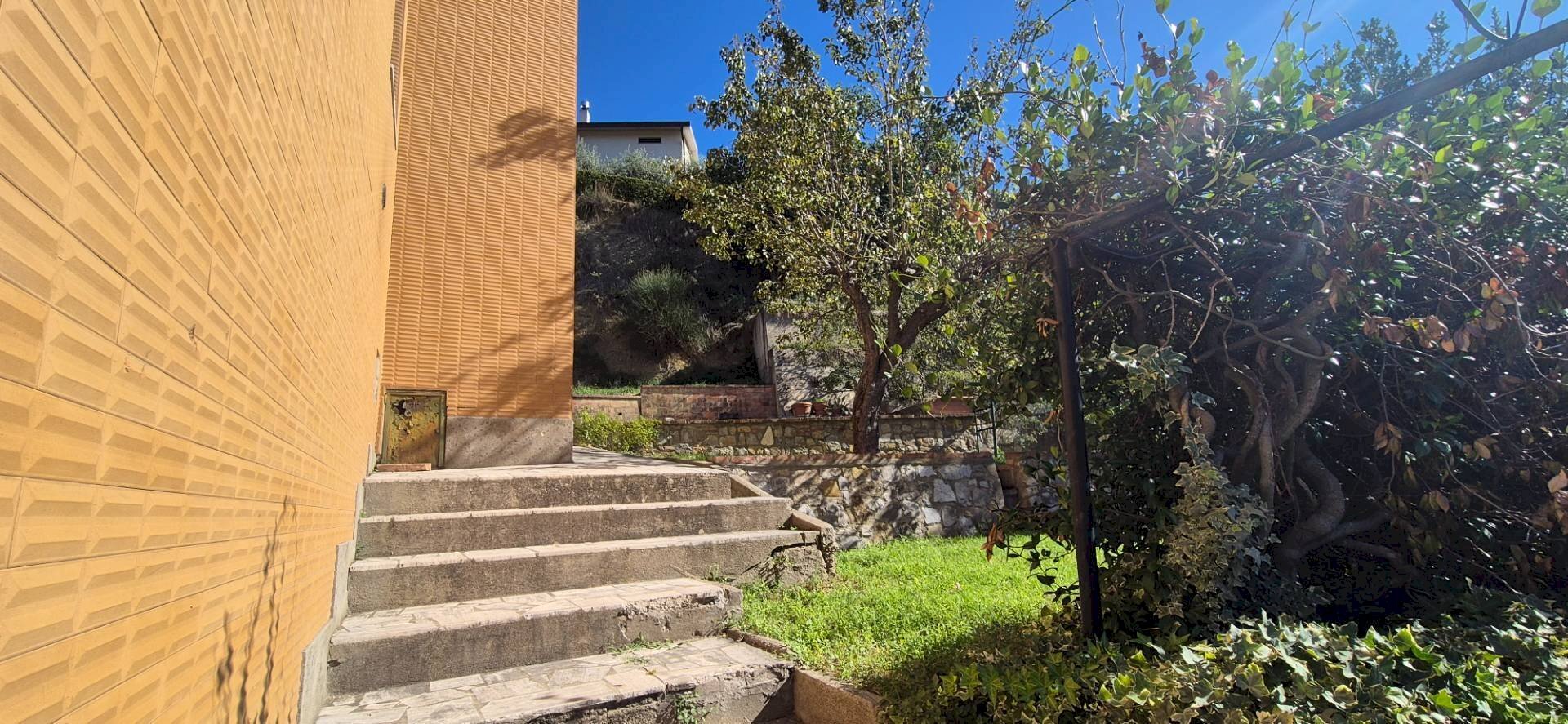 Foto 3 - Casa indipendente via cassia aurelia prima
9, Chiusi - foto 3