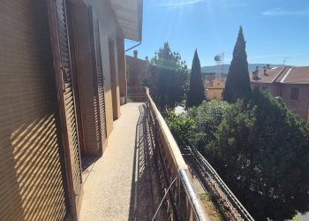 Foto 2 - Independent house via cassia aurelia prima
 
9, Chiusi - photo 2