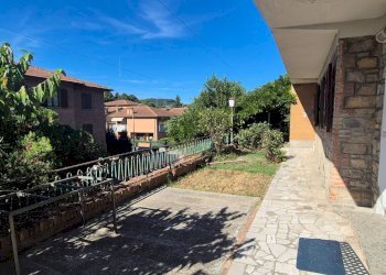 Foto 4 - Independent house via cassia aurelia prima
 
9, Chiusi - photo 4