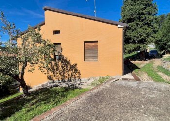 Foto 6 - Independent house via cassia aurelia prima
 
9, Chiusi - photo 6