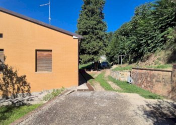 Foto 7 - Independent house via cassia aurelia prima
 
9, Chiusi - photo 7