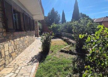 Foto 12 - Independent house via cassia aurelia prima
 
9, Chiusi - photo 12