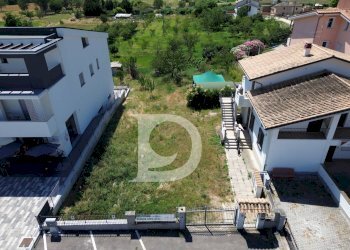 Foto 2 - Terreno edificabile Collecorvino - foto 2