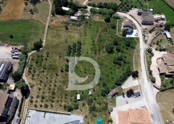 Foto 3 - Terreno edificabile Collecorvino - foto 3