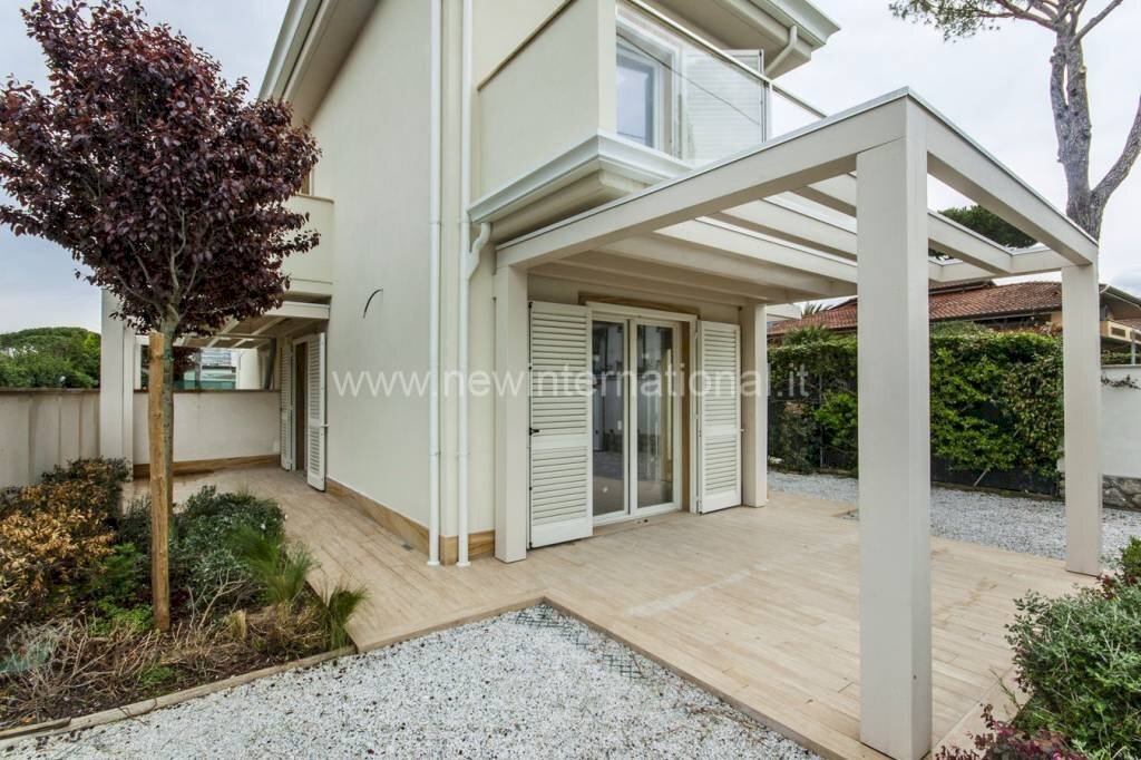 Villa Montignoso - foto 2