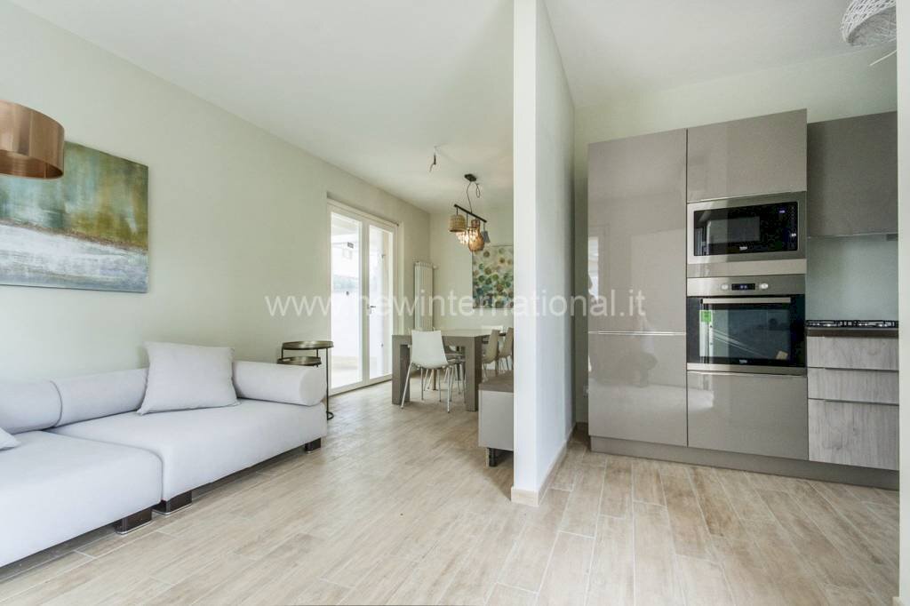 Villa Montignoso - foto 3