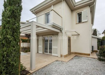 Villa Montignoso - foto 1