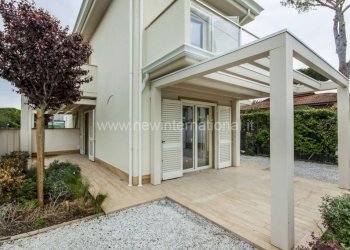 Villa Montignoso - foto 2