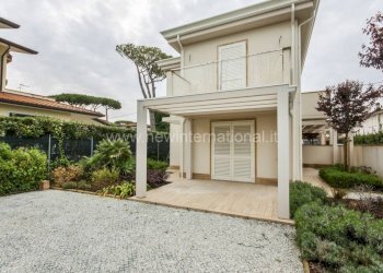 Villa Montignoso - foto 17