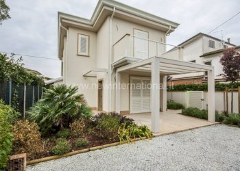 Villa Montignoso - foto 18