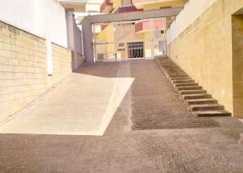 Foto 1 - Box via goldoni, Gallipoli - foto 1