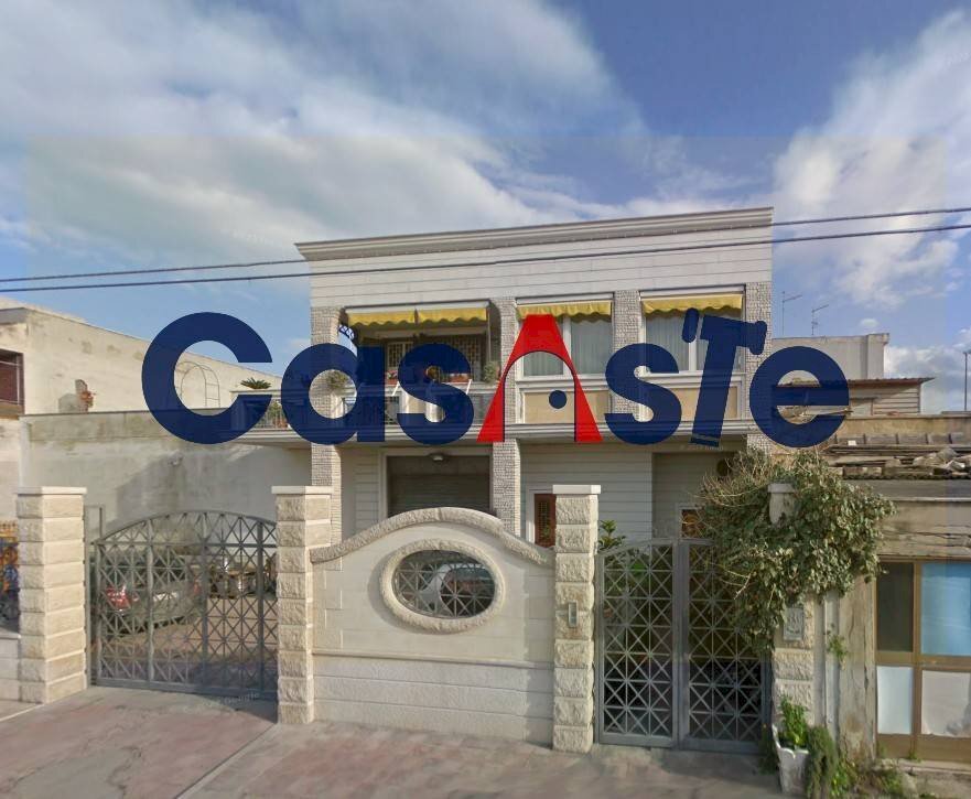 Foto 1 - Casa indipendente Via Canne
 
66, Margherita di Savoia - foto 1