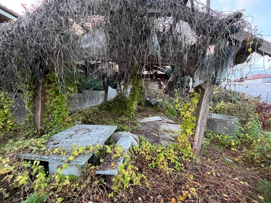 Giardino - Terreno edificabile via Moncrivello, 26, Carignano - foto 2